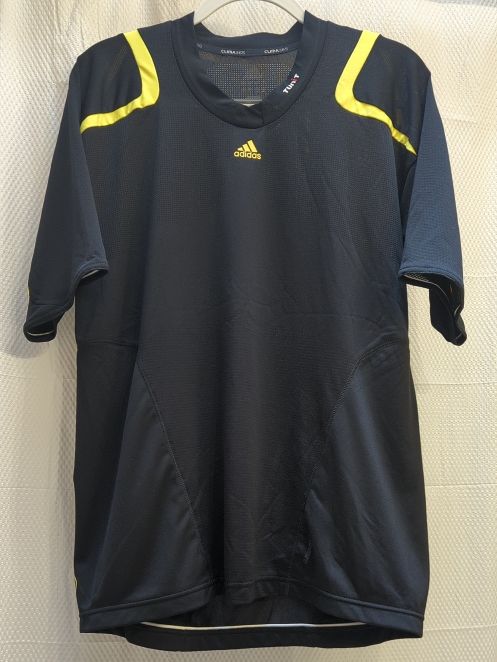 Men's Adidas F50 Clima365 Shirt
